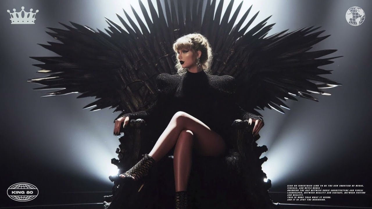 FREE Taylor Swift 