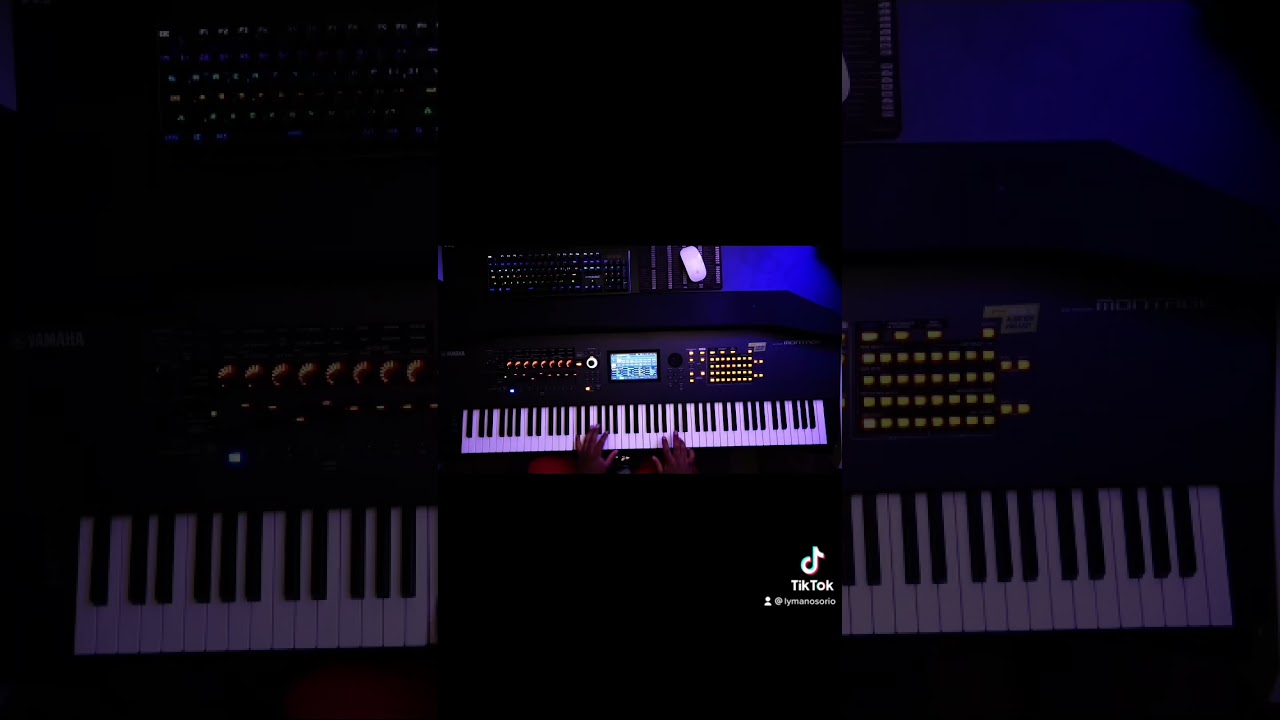 🎹Pentocost&eacute;s🎹 #shorts