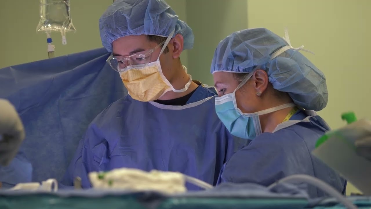 2025 John D. Thompson Award: Stamford Health