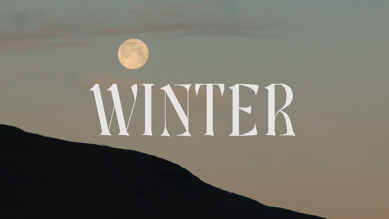Mother Nature: Winter