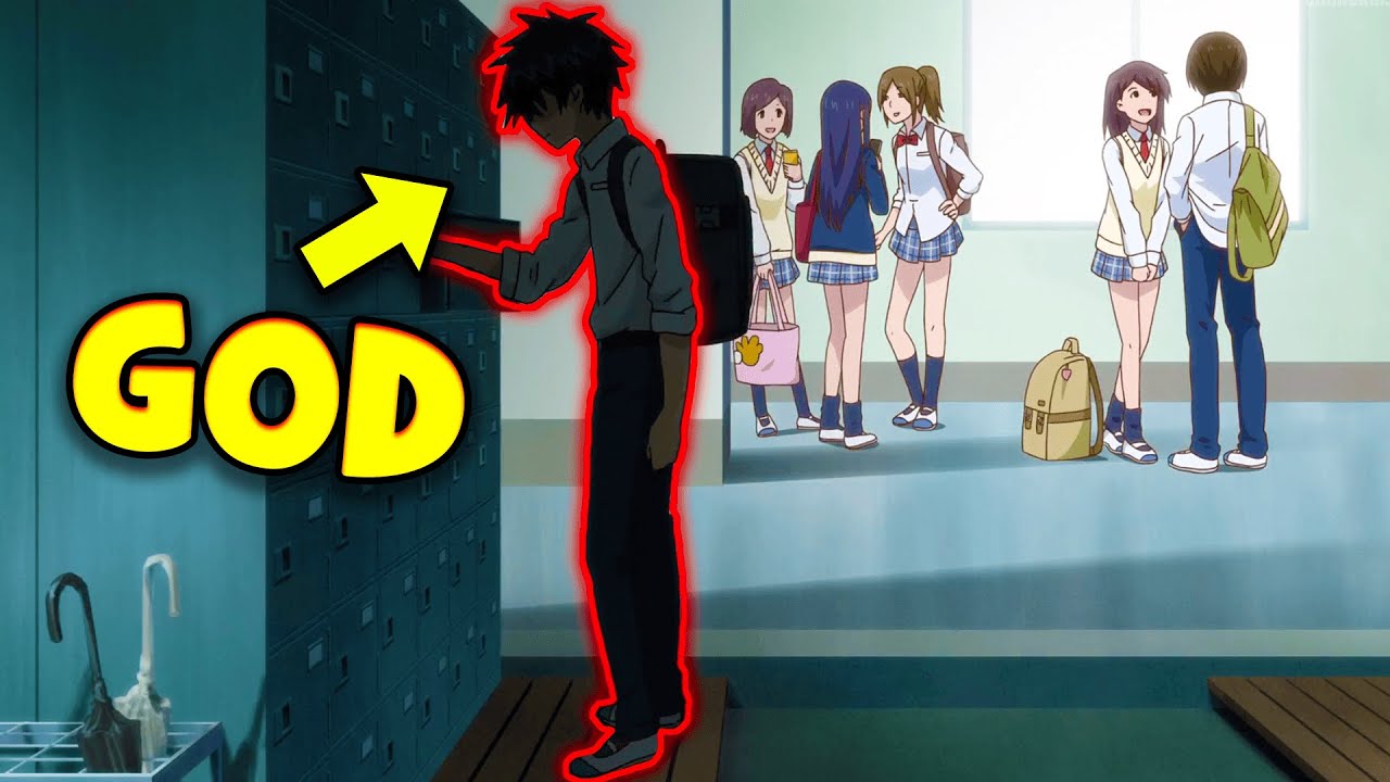 This Lonely Loser Got Summoned With His Farming Skill But Ended Up Rizzing Every Girl Save the World