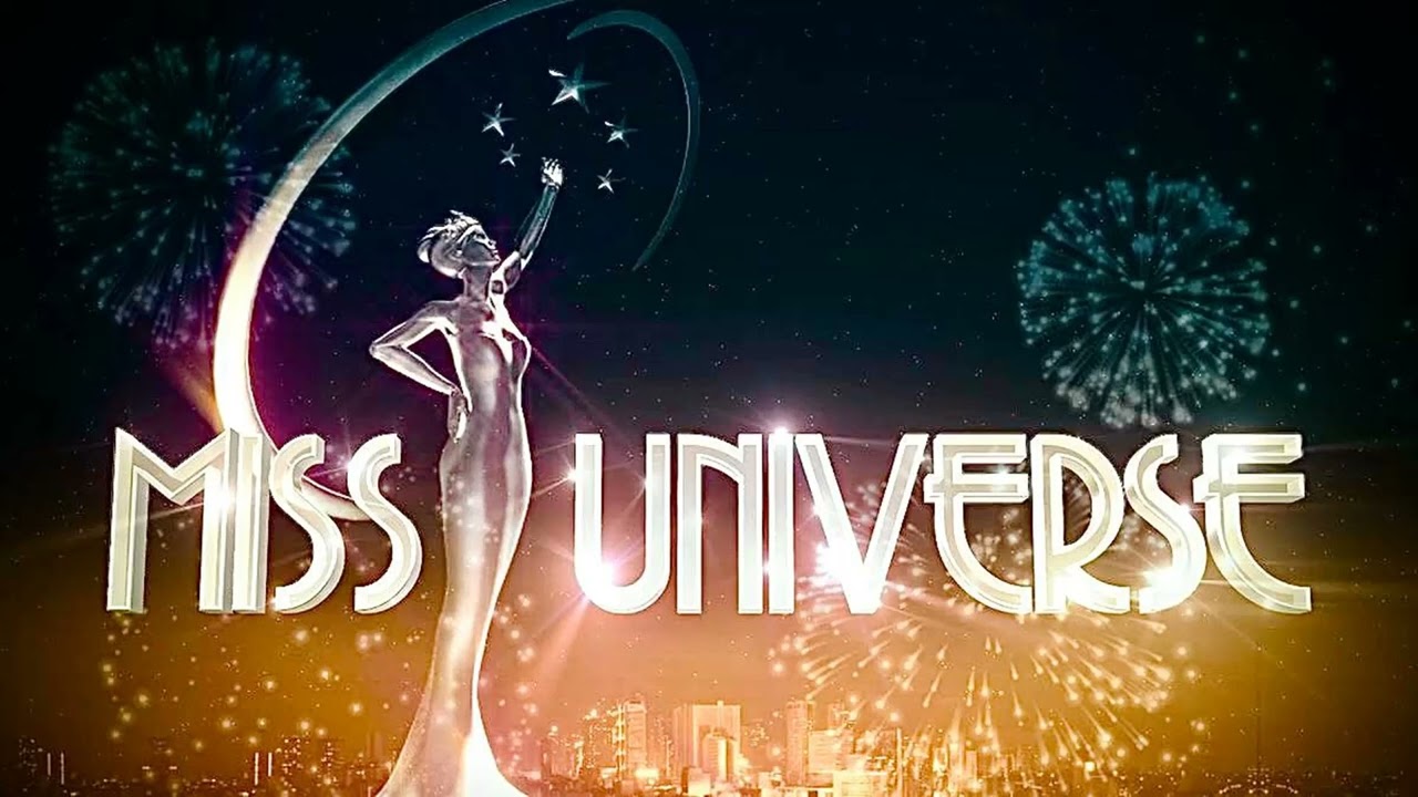 Miss Universe 2025 - Preliminary Evening Gown Soundtrack 