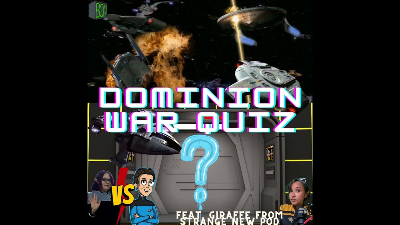 Dominion War Quiz