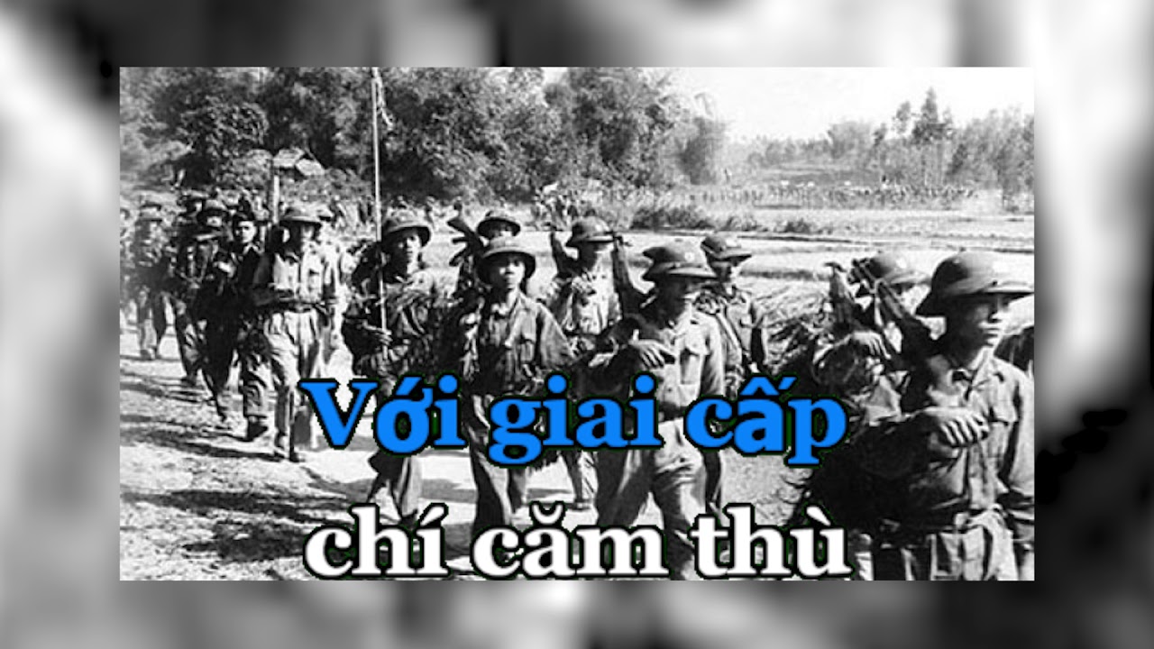 [ KARAOKE ] H&Agrave;NH QU&Acirc;N XA