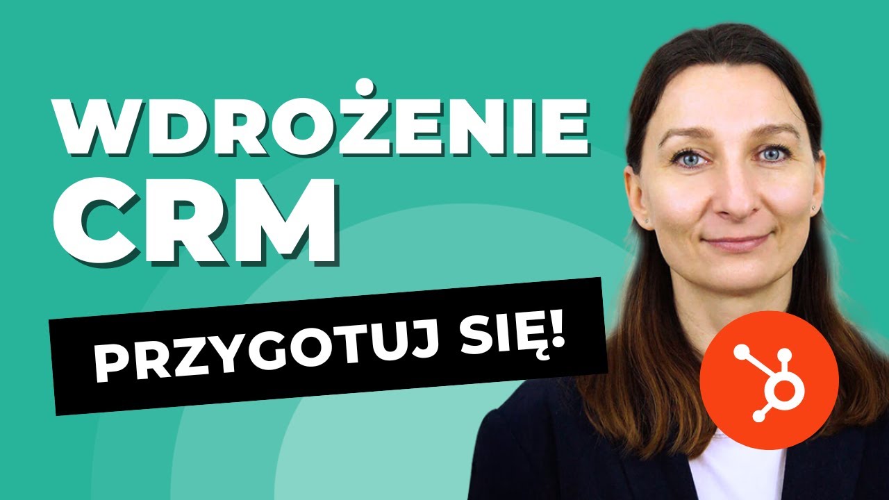 Zanim wdrożysz CRM, obejrzyj TO! Najczęstsze pułapki i jak ich uniknąć