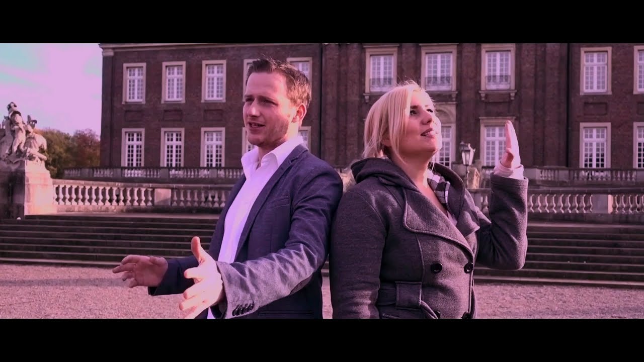 Chris & Jess - Unsterblich (Offizielles Video)