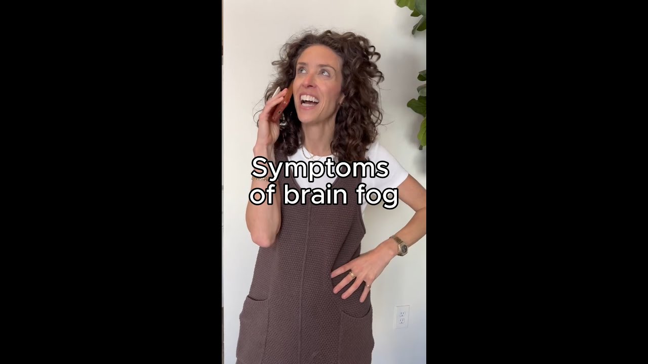 BRAIN FOG: Here are 5 symptoms and how to regulate it