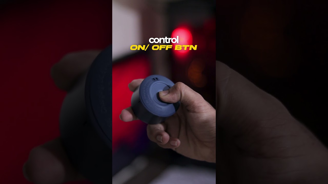 Portronics Pico Mini Bluetooth Speaker Review 🔊 