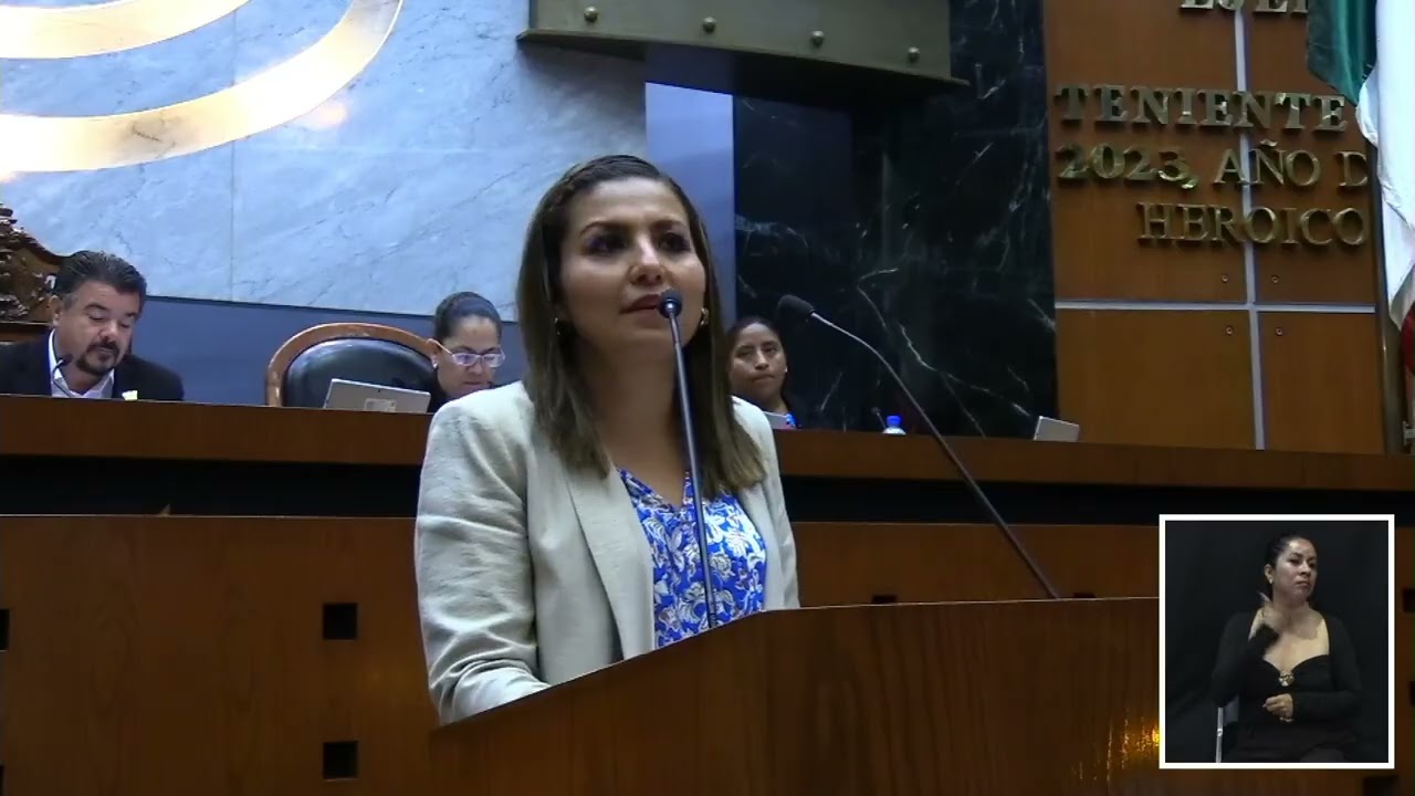 Violeta Martínez respalda exhorto por atención a afectados por sismo en San Marcos
