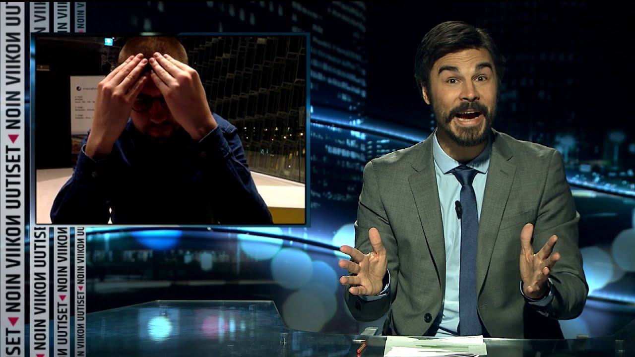 Noin viikon uutiset: Sebastian Tynkkysen potkut