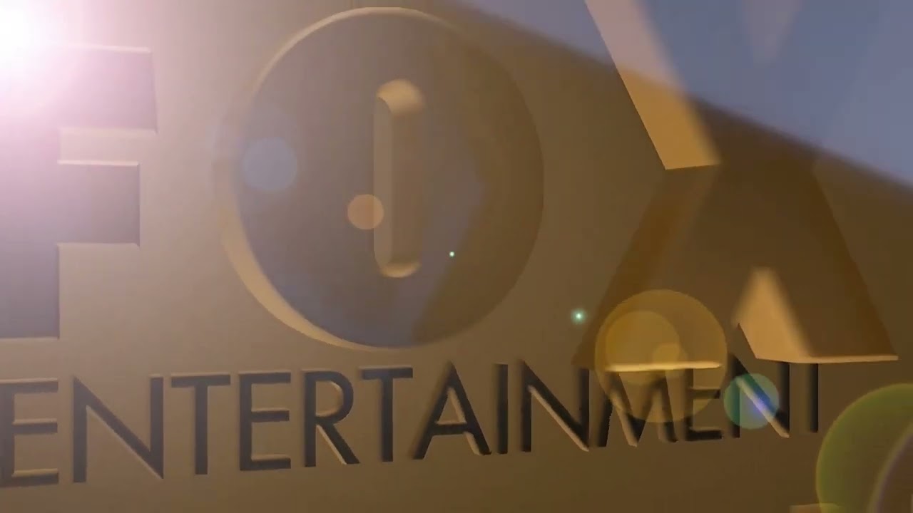 Fox Entertainment Pictures Logo (2024, variant)