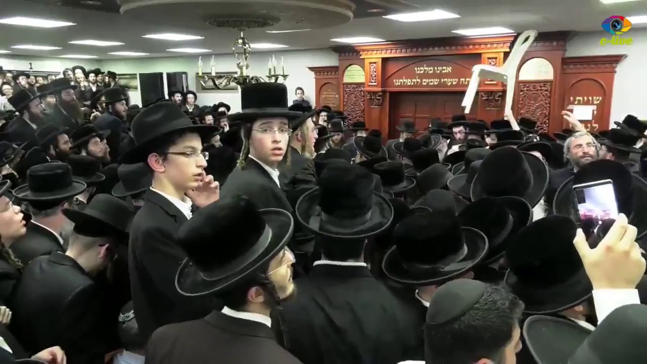 מסע ההלוויה של כ