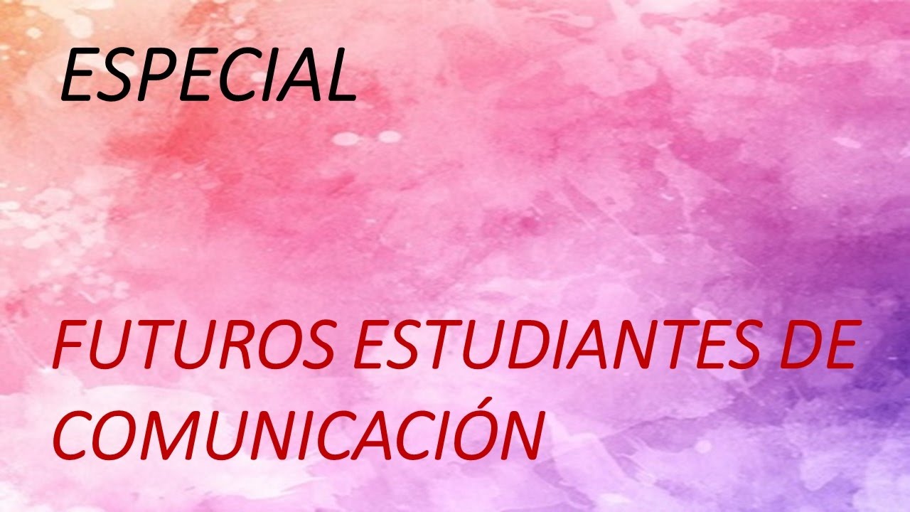 TRABAJO BOUGNOUX TV
