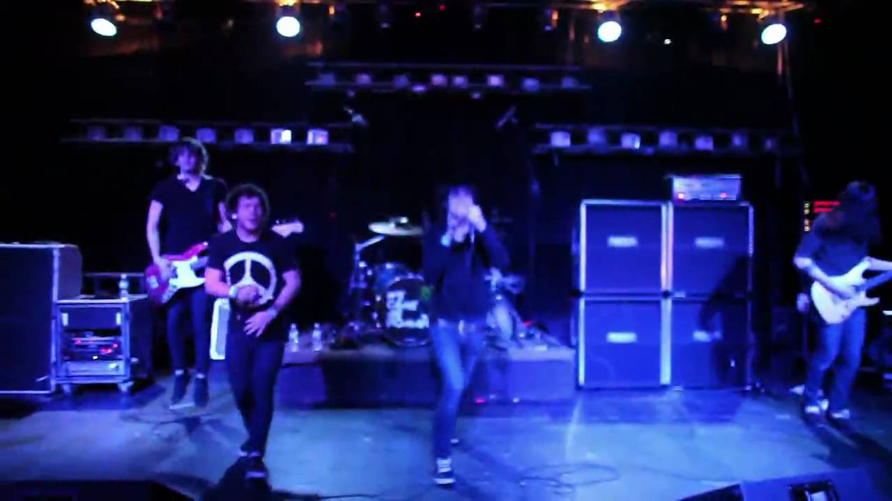 WE CAME AS ROMANS: 