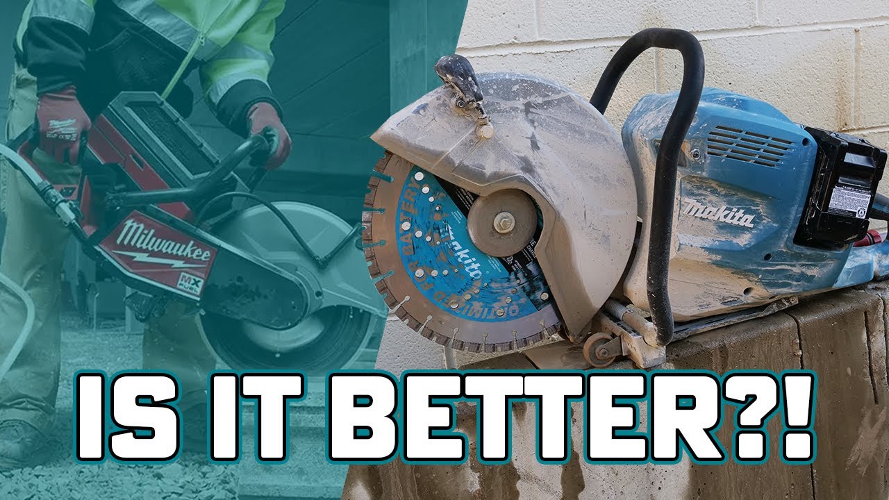 Makita 80V XGT 14
