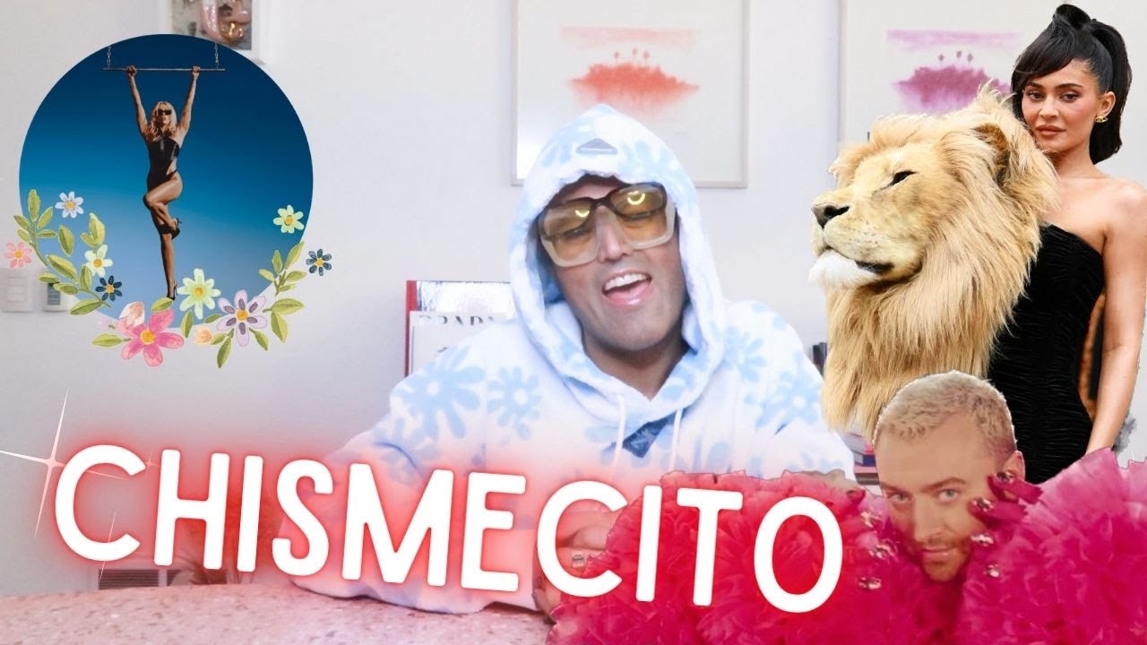 CHISMECITO | ALDO RENDÓN