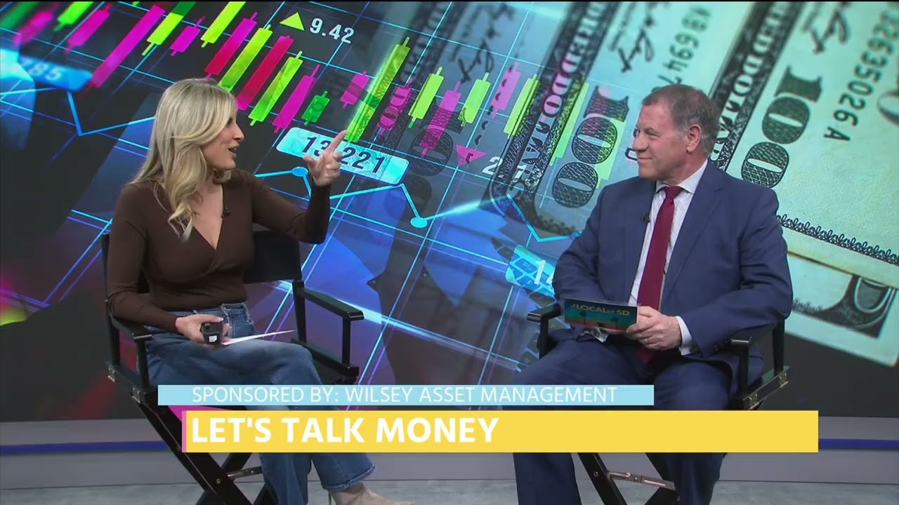 Should you use your 401K for a down payment on a home? | Brent on The Localist SD | Jan. 28th, 2026