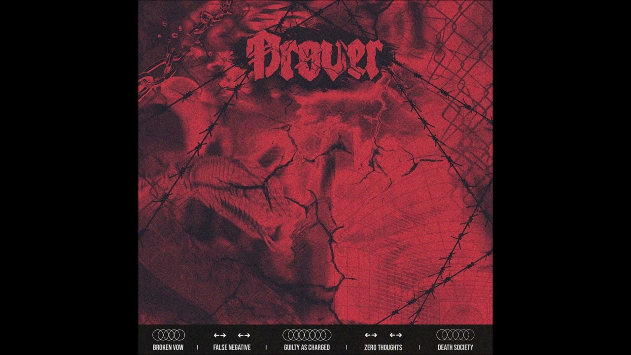 Drover - ST EP 2024 (Full EP)