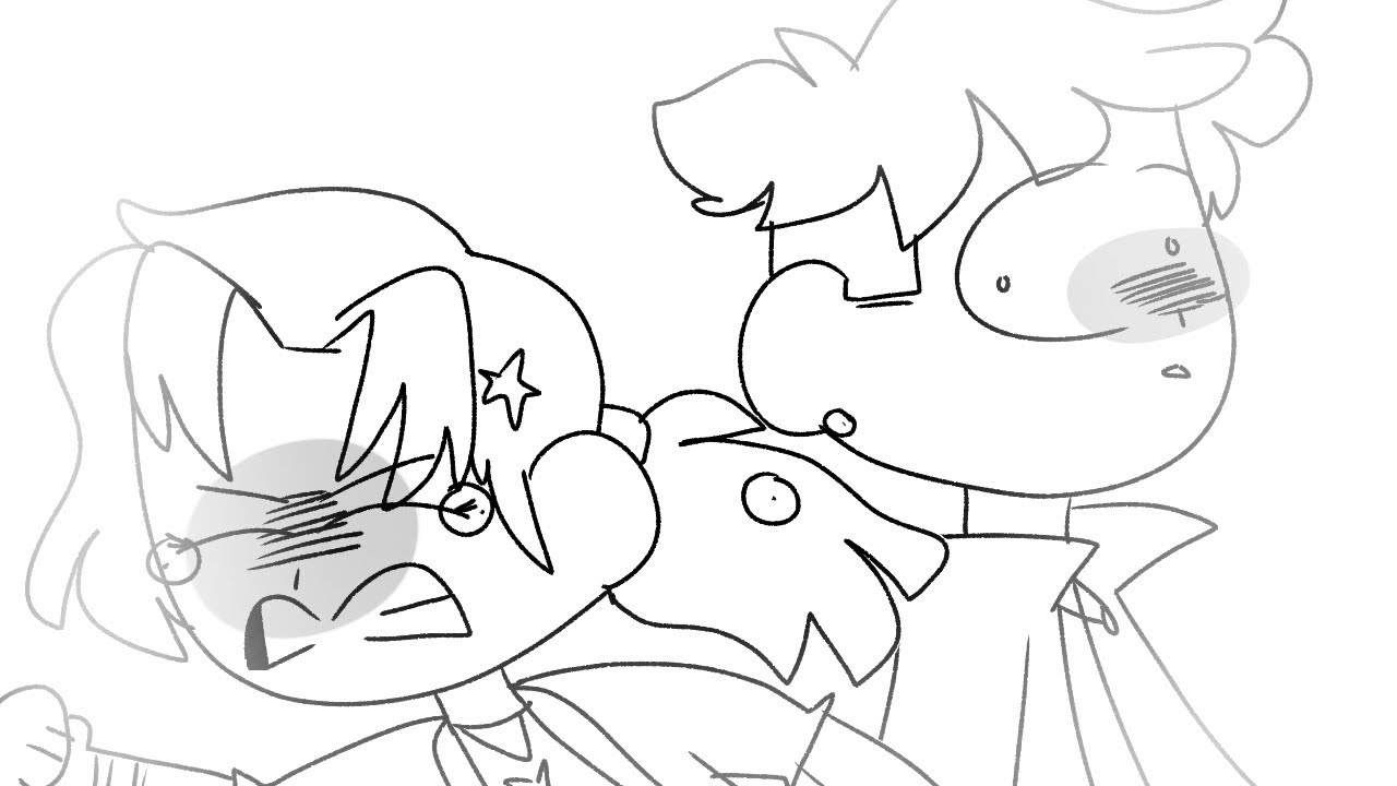 Jake gets kicked out of the club // The Music Freaks Reanimated