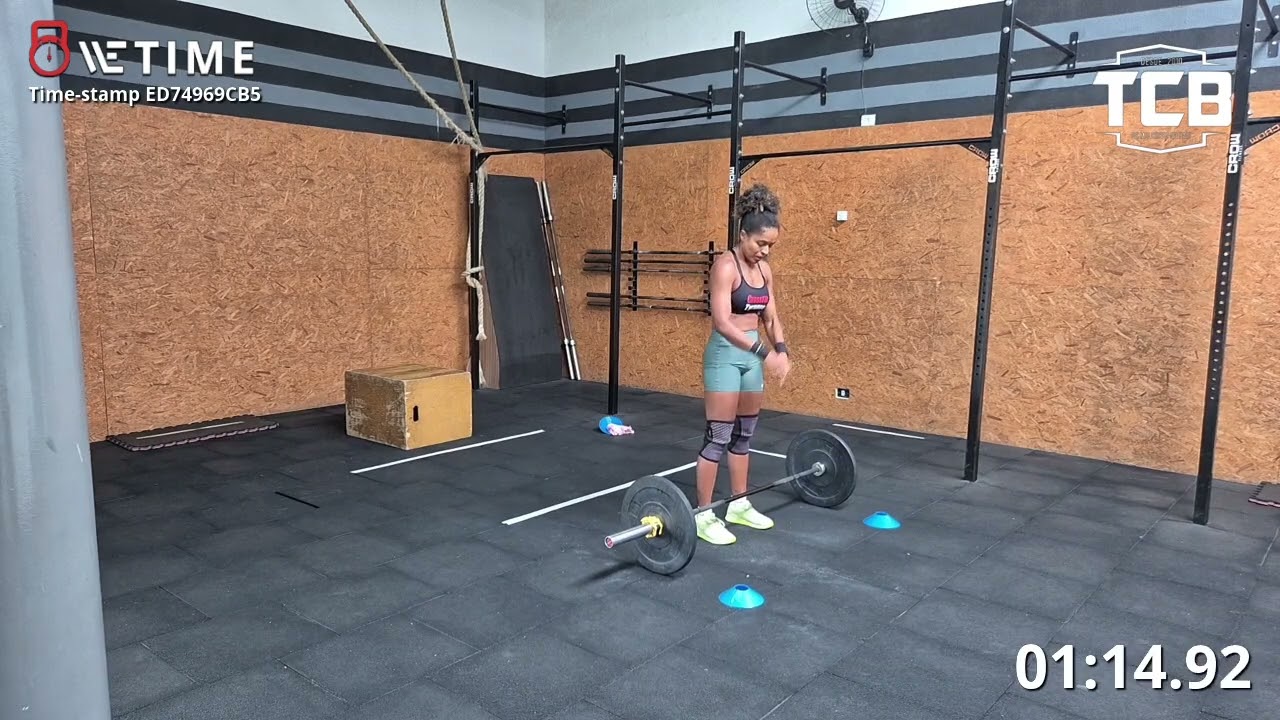 Wod 26.4