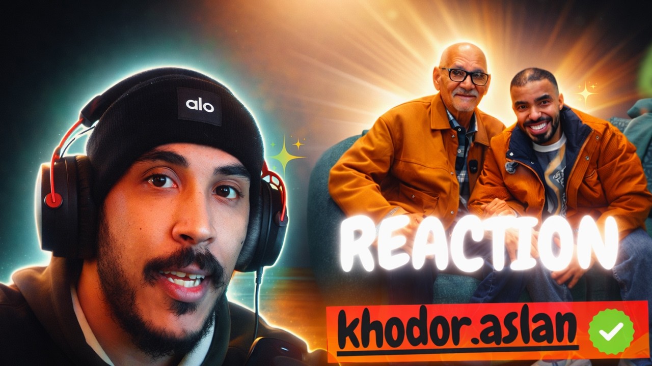 Khodor Aslan 🎬هل فعلاً محتواه سيّئ؟
