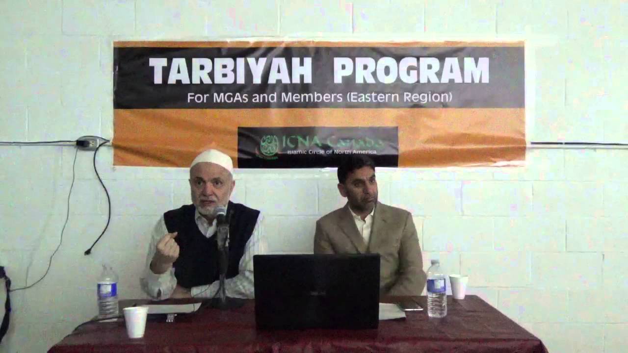 ICNA-TV