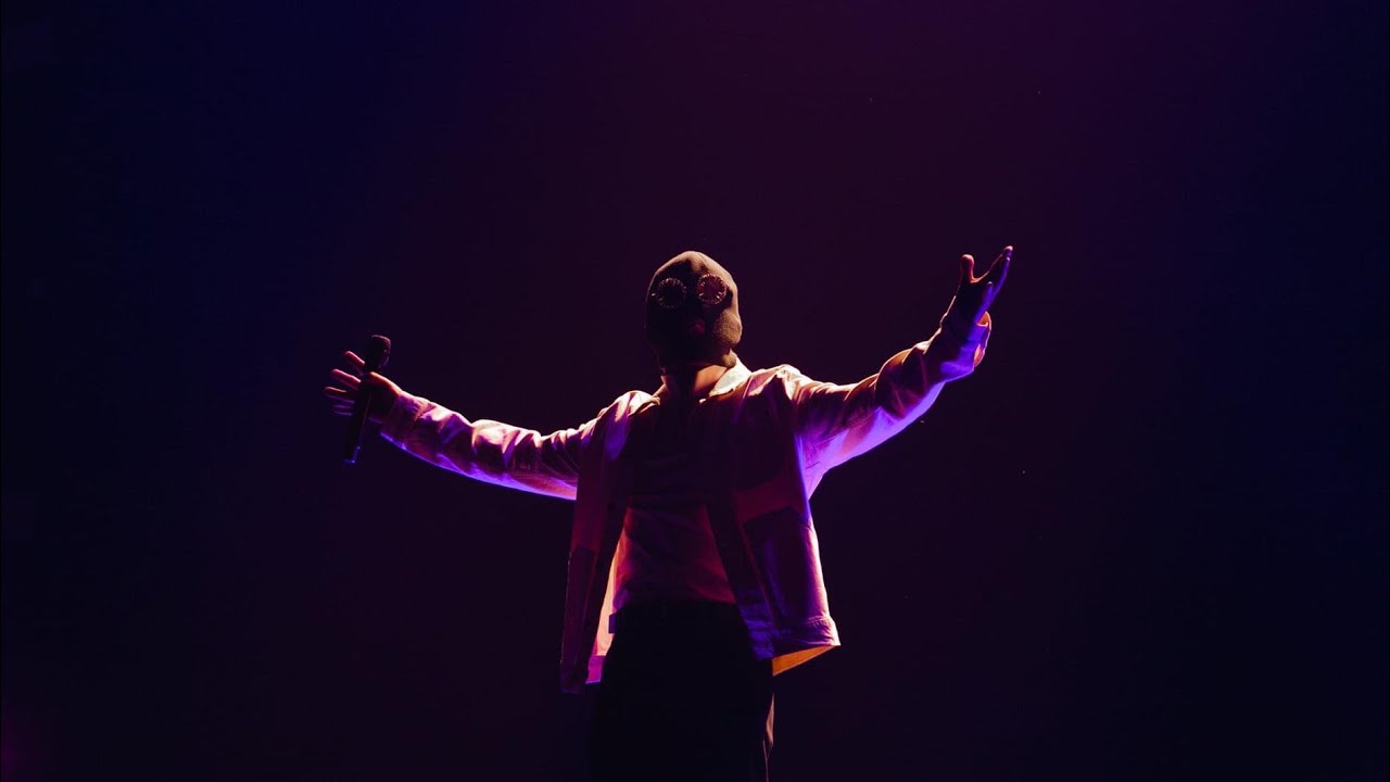 Twenty One Pilots Takeover Tour Live At United Center 10/16/2021
