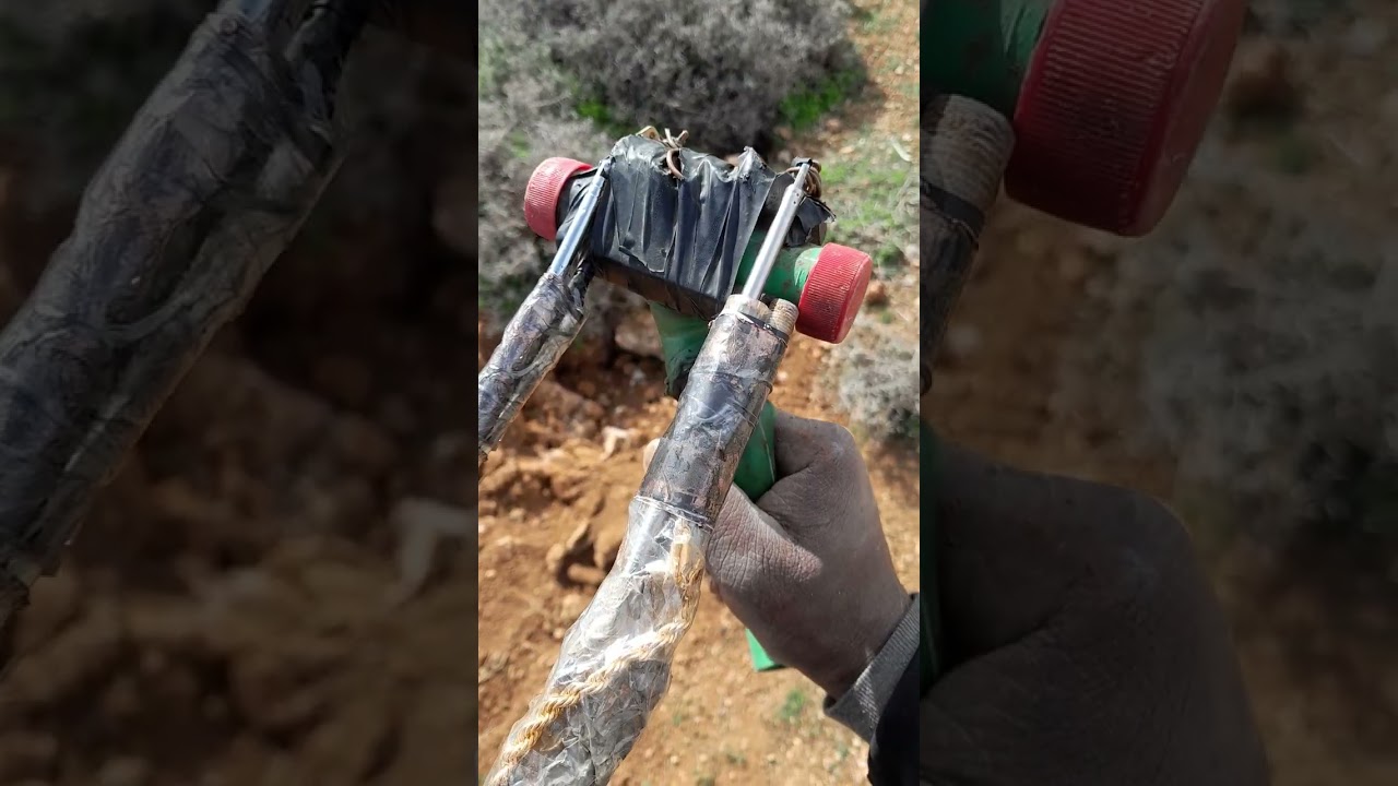 عزل الحديد والأحجار المشعة
