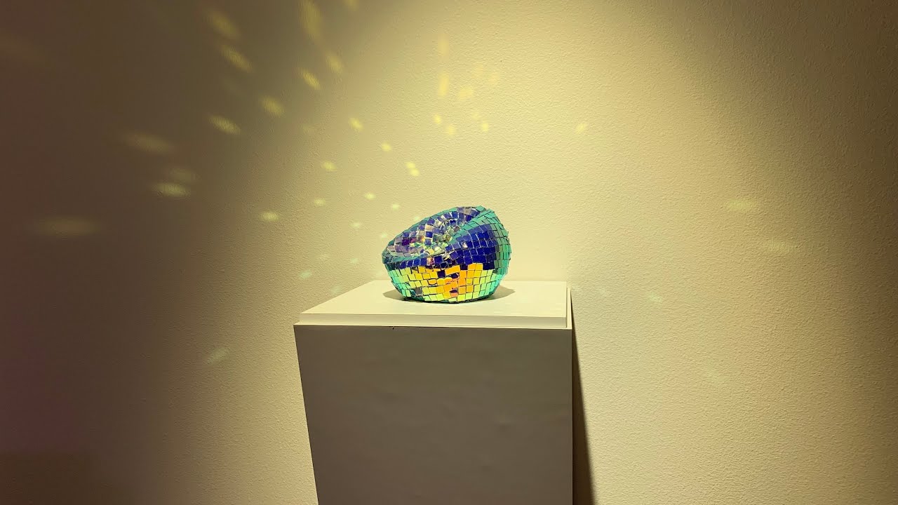 Museum of the Southwest  Feb2022  art exhibitions part2  contemporary art Midland, TX  @917Arts