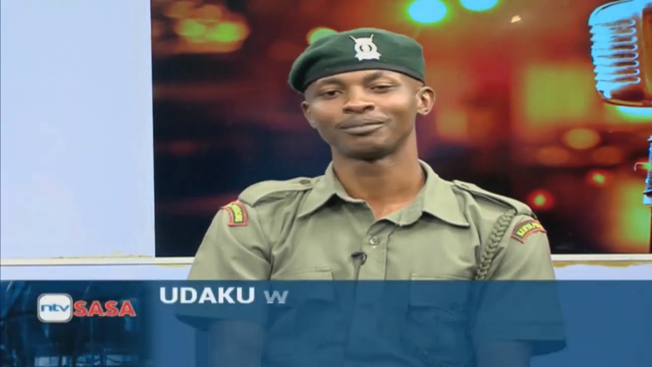NTV Udaku Sasa Na Onesih