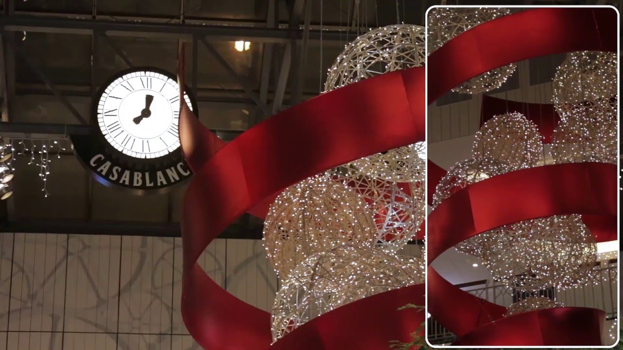 Beegroup Natal NorteShopping 2015