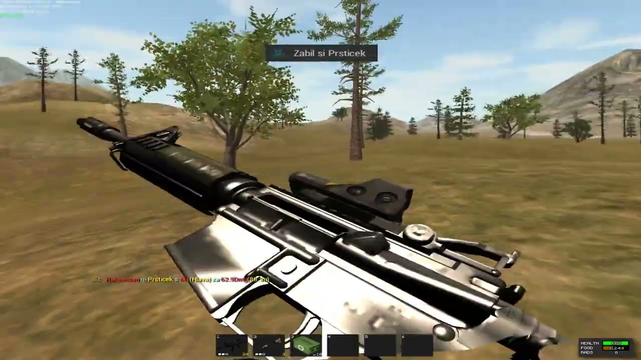 Rust Legacy 2024 (unbanned)