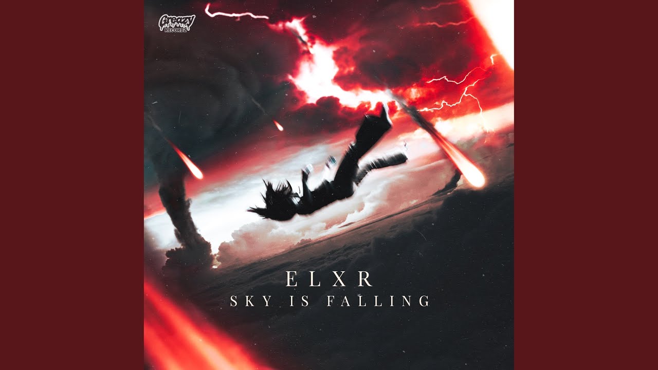 Sky Is Falling