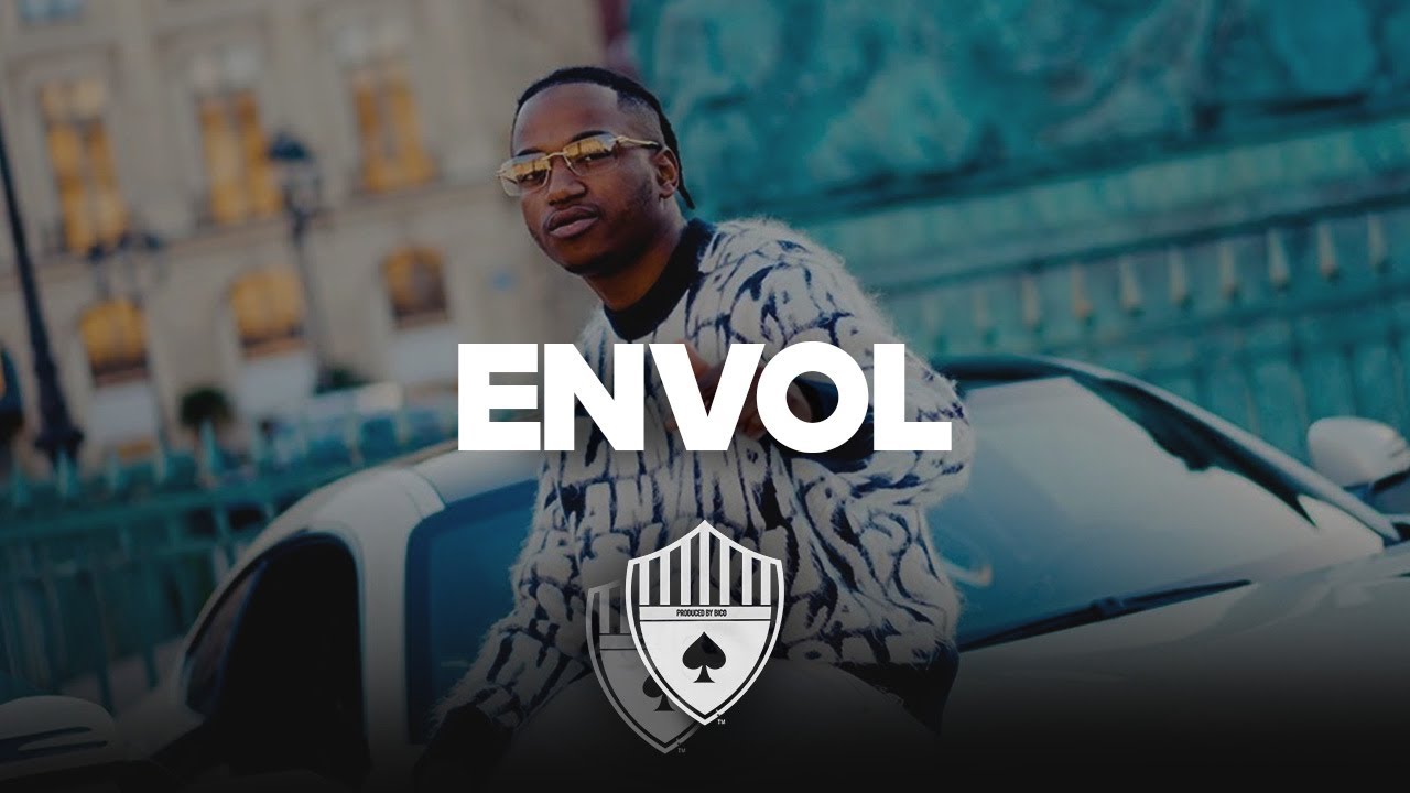 Bouss x Ninho x Sdm Type Beat 