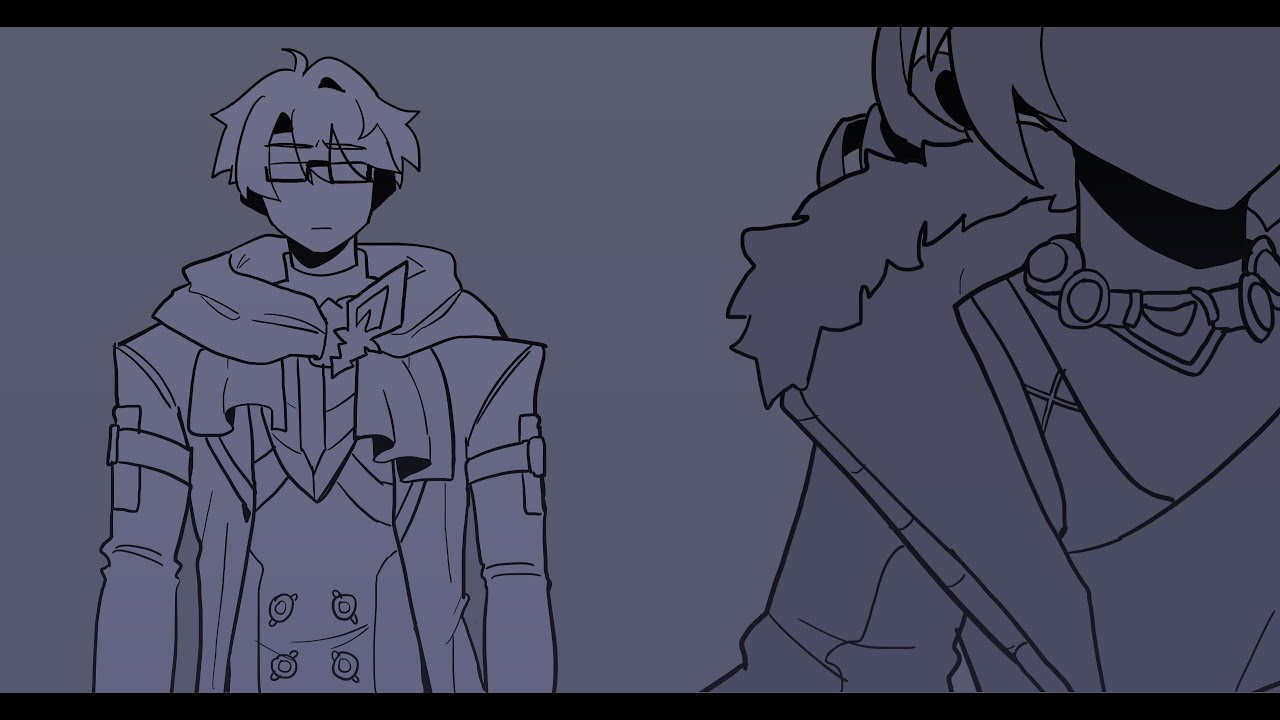 [Honkai Impact 3rd/Honkai Star Rail Animatic] Welt Yang Through The Ages