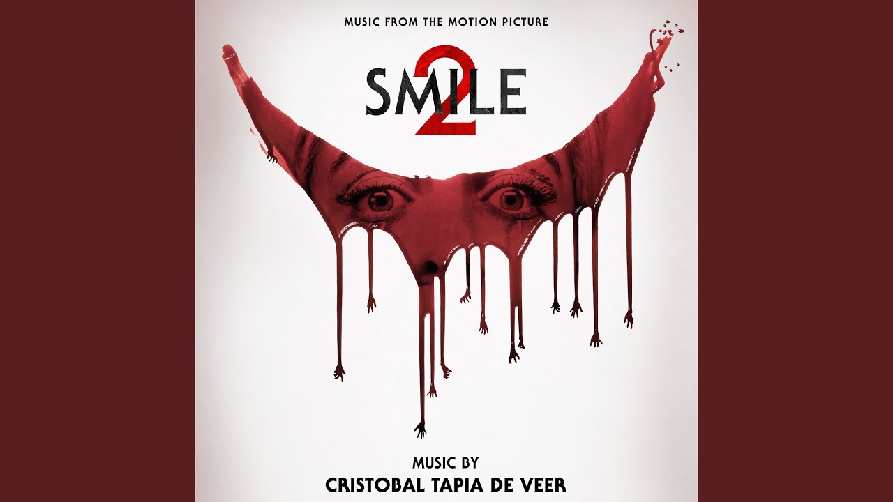 Smile End Credits Bonus
