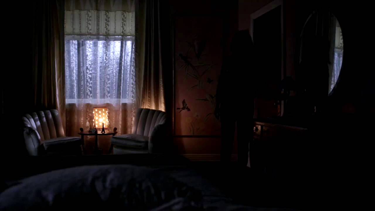 Emison scene from PLL 7x01 HD