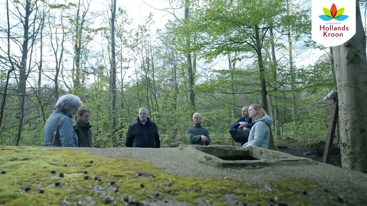 Het Verhaal van de Verplaatste Gierkelder van de Wieringermeer | Gemeente Hollands Kroon