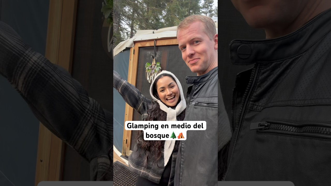 Surprising my husband 🤫