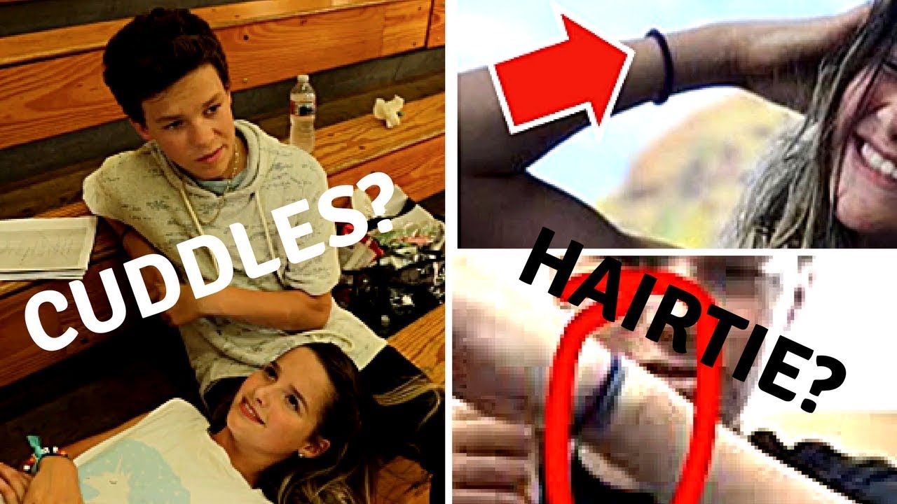 PROOF: HANNIE IS REAL (Collab with WIAC)