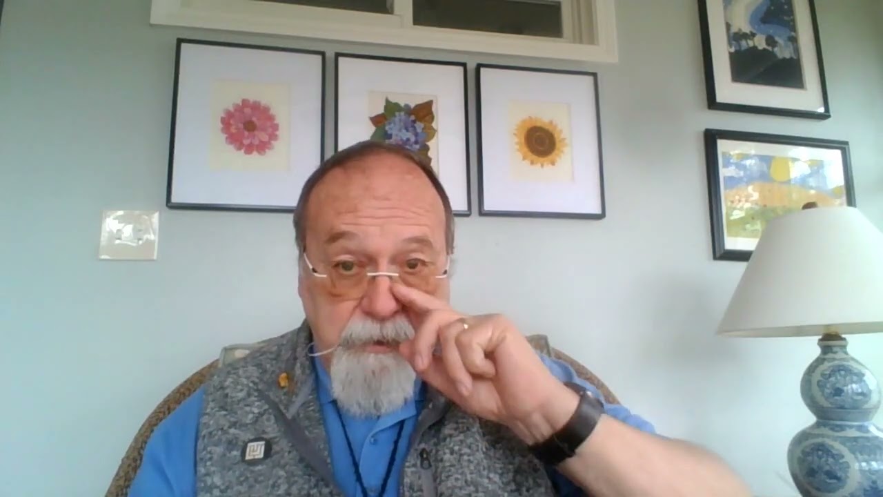 Daily Godcast Evening Prayer Wednesday of the 1st Week of Lent & Lenten Reflection