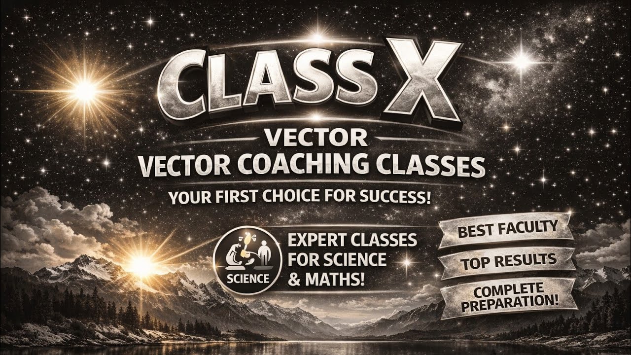 #Snell’s Law Explained | अपवर्तन का नियम पूरी Concept Clear 💡 | Class 10 Physics | Vector Sir