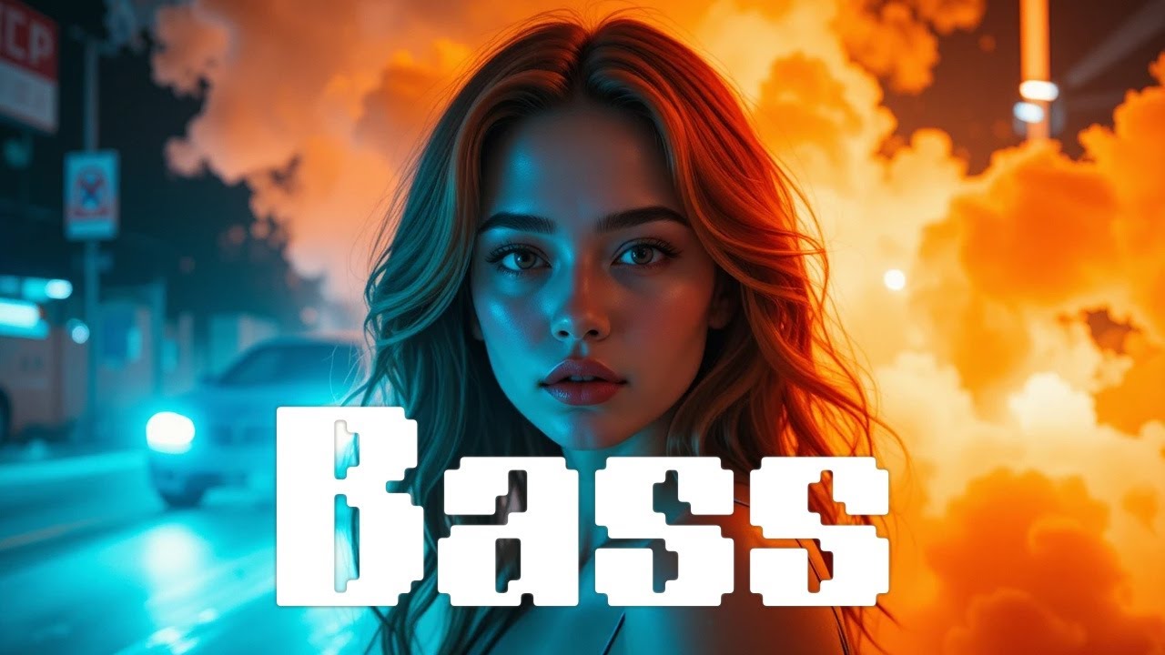 Car Music 2026 ⚡ EDM Mix | Turbo Lane Bassflow