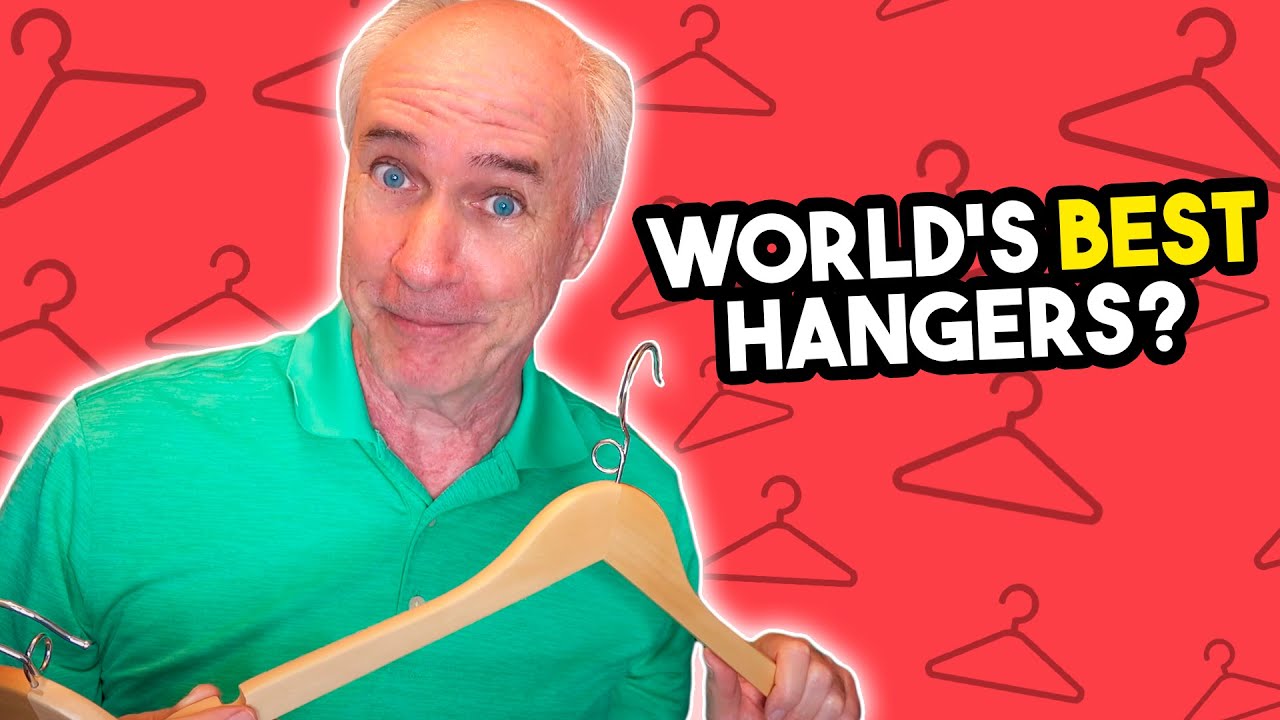 Proman Kascade Hanger Review- World's Best Hanger?