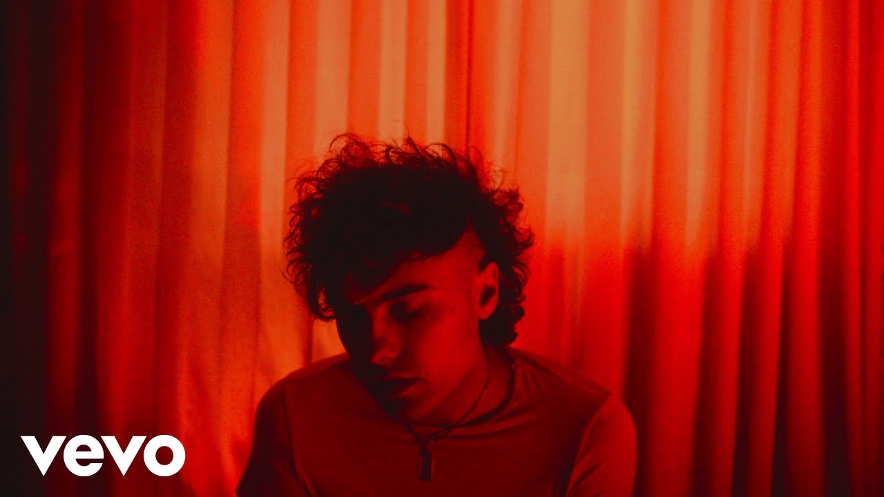Keir - Confession