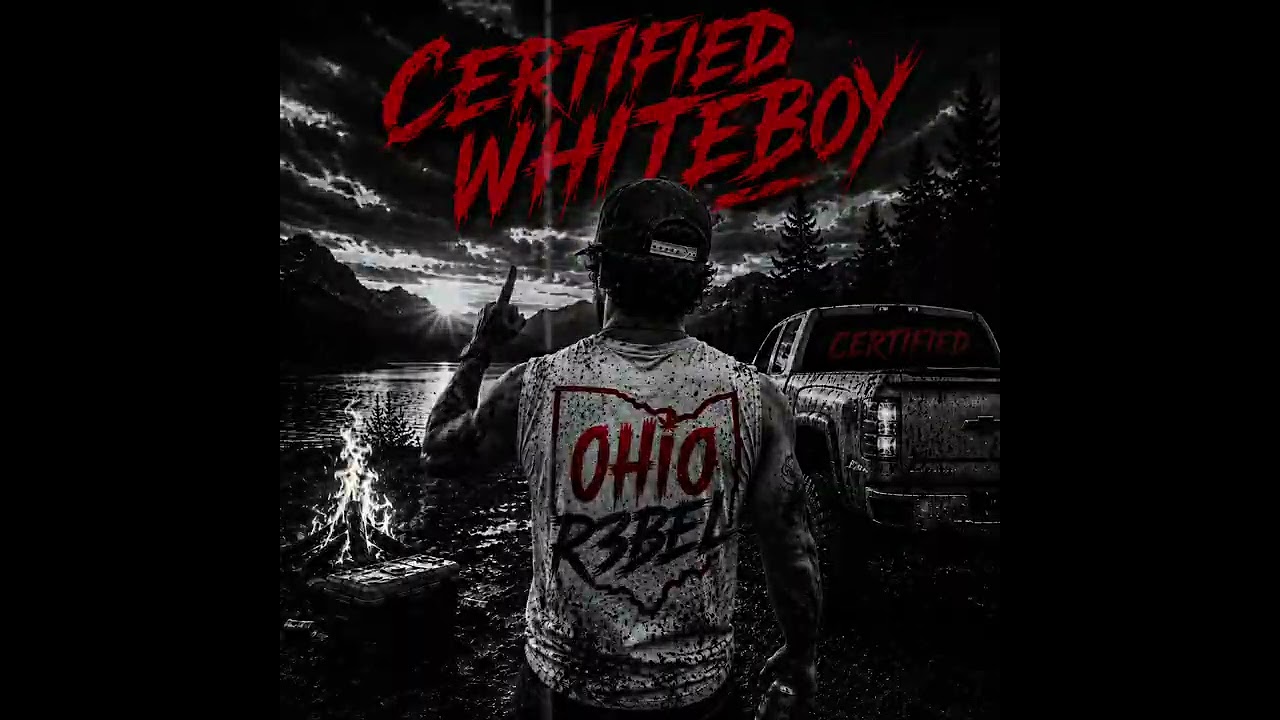 CERTIFIED WHITEBOY!