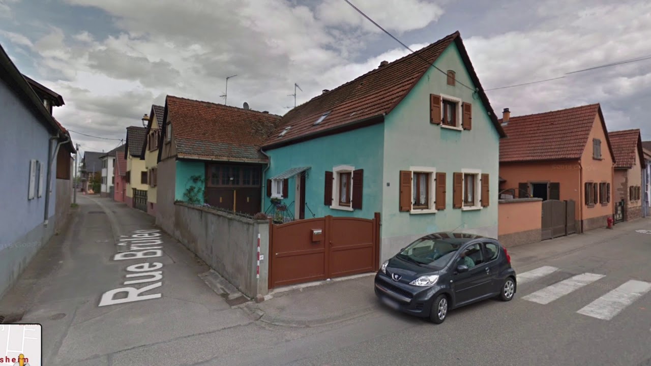 Krautergersheim