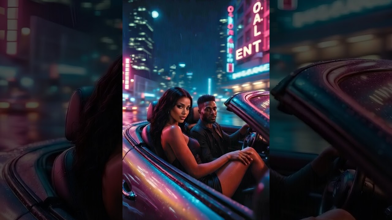 After Midnight: Prod by O.A.L ENT