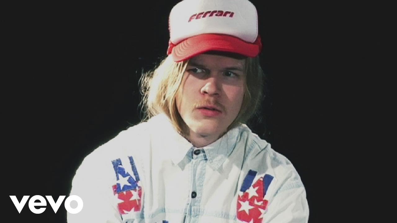 Stam1na - L&auml;&auml;ke