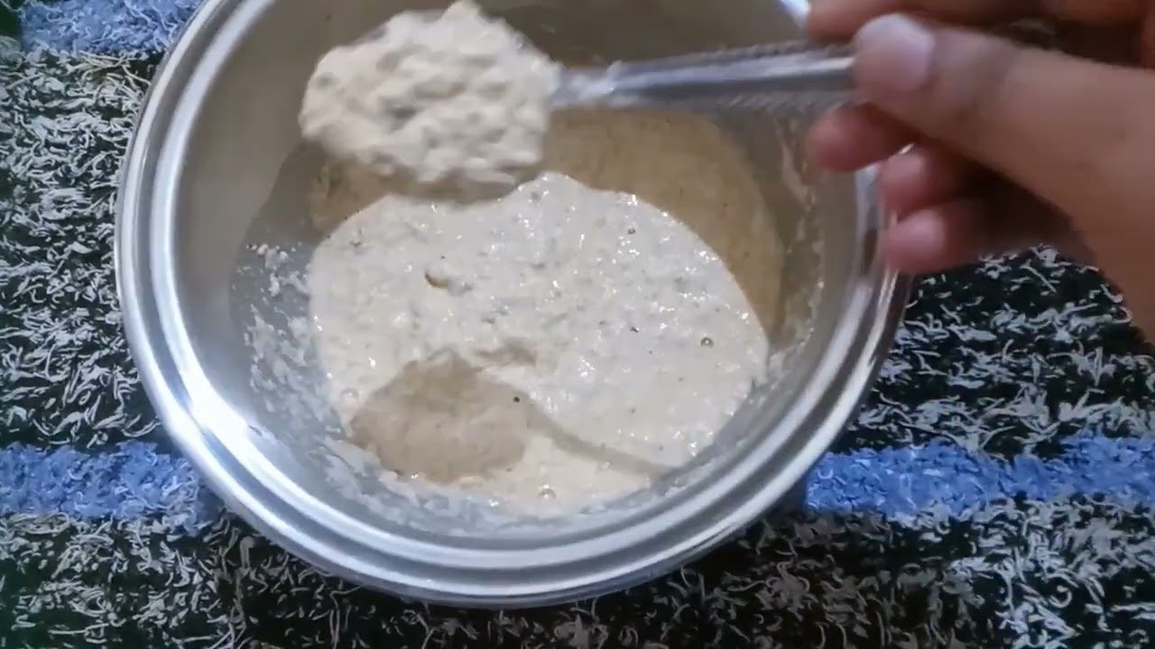 oats and suji chilla recipe/ for 1+year baby/healthy and tasty recipe for kid's